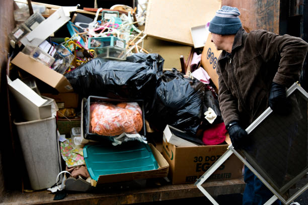 Best Appliance Removal Near Me  in Hanover, OH
