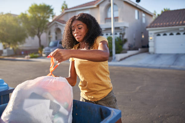 Best Yard Waste Removal  in Hanover, OH