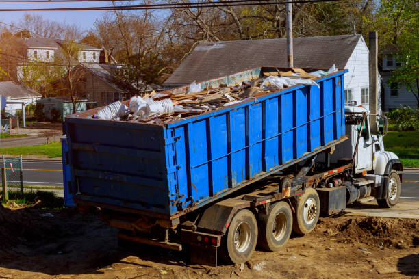 Best Hot Tub Removal  in Hanover, OH
