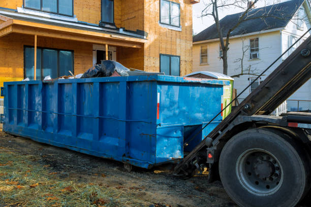 Commercial Cleanout Services in Hanover, OH