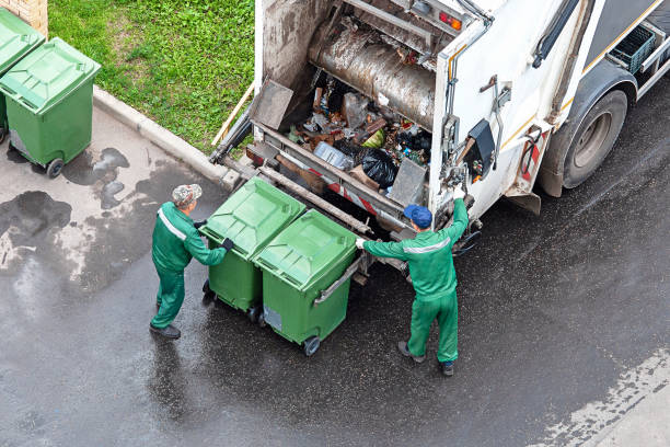 Best Junk Removal for Businesses  in Hanover, OH