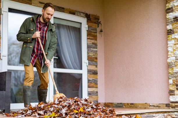 Best Garage Cleanout Services  in Hanover, OH