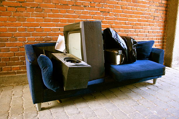 Best Mattress Removal Service  in Hanover, OH