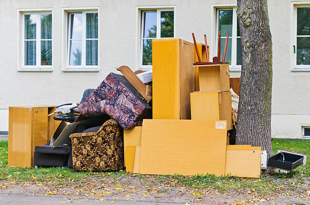 Best Electronics Removal Services  in Hanover, OH