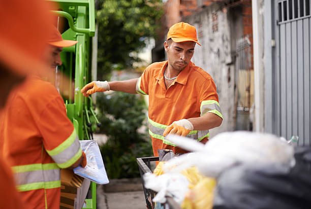 Best Trash Removal Near Me  in Hanover, OH